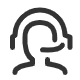 1-on-1 Customer Support